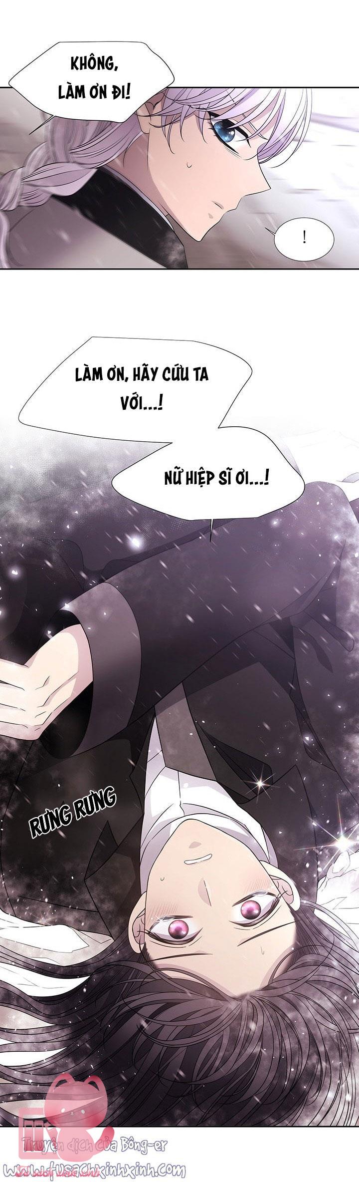 Charlotte Và Ngũ Đại Đồ Đệ - Chap 25 - Trang 45