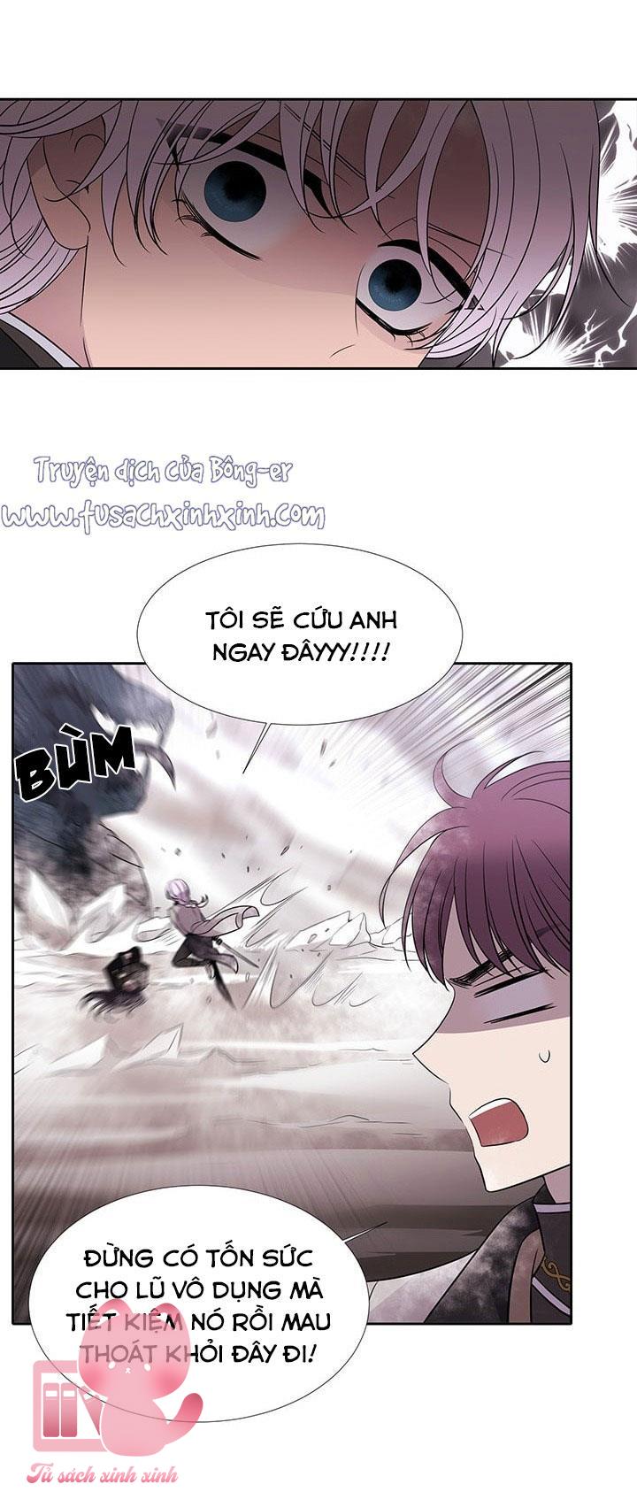 Charlotte Và Ngũ Đại Đồ Đệ - Chap 25 - Trang 46