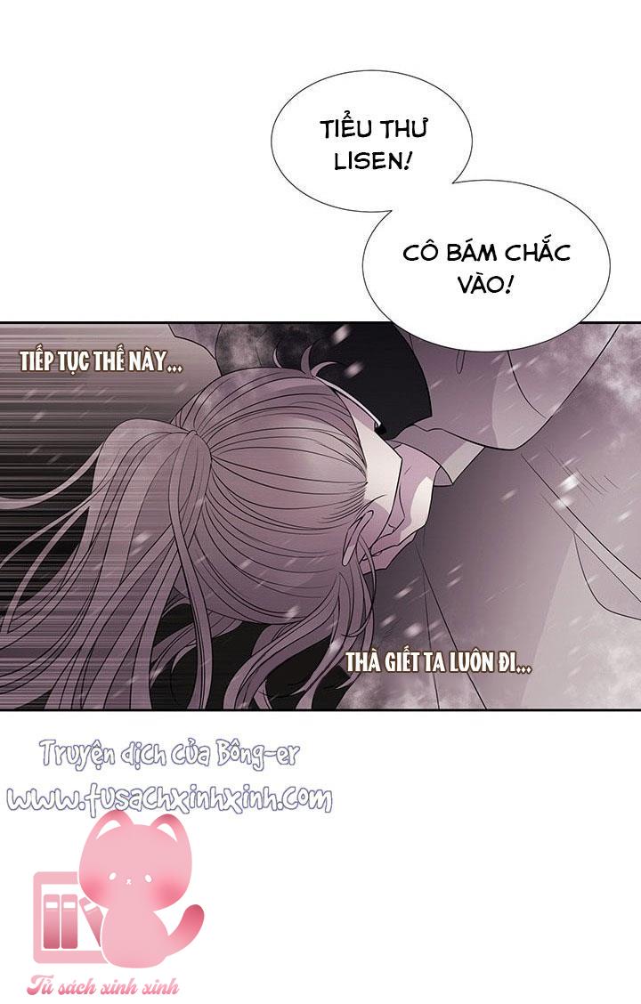 Charlotte Và Ngũ Đại Đồ Đệ - Chap 25 - Trang 47