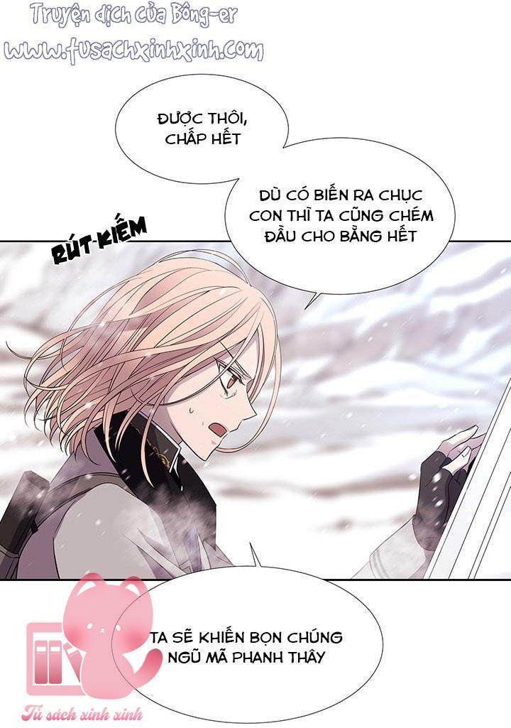 Charlotte Và Ngũ Đại Đồ Đệ - Chap 25 - Trang 6