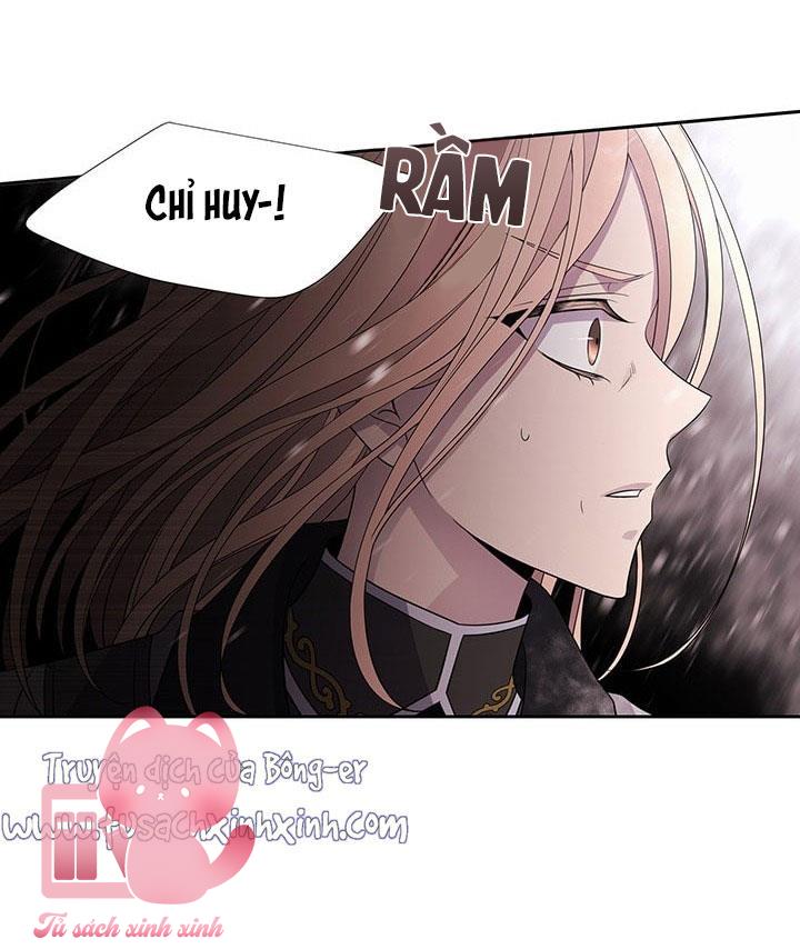 Charlotte Và Ngũ Đại Đồ Đệ - Chap 25 - Trang 10