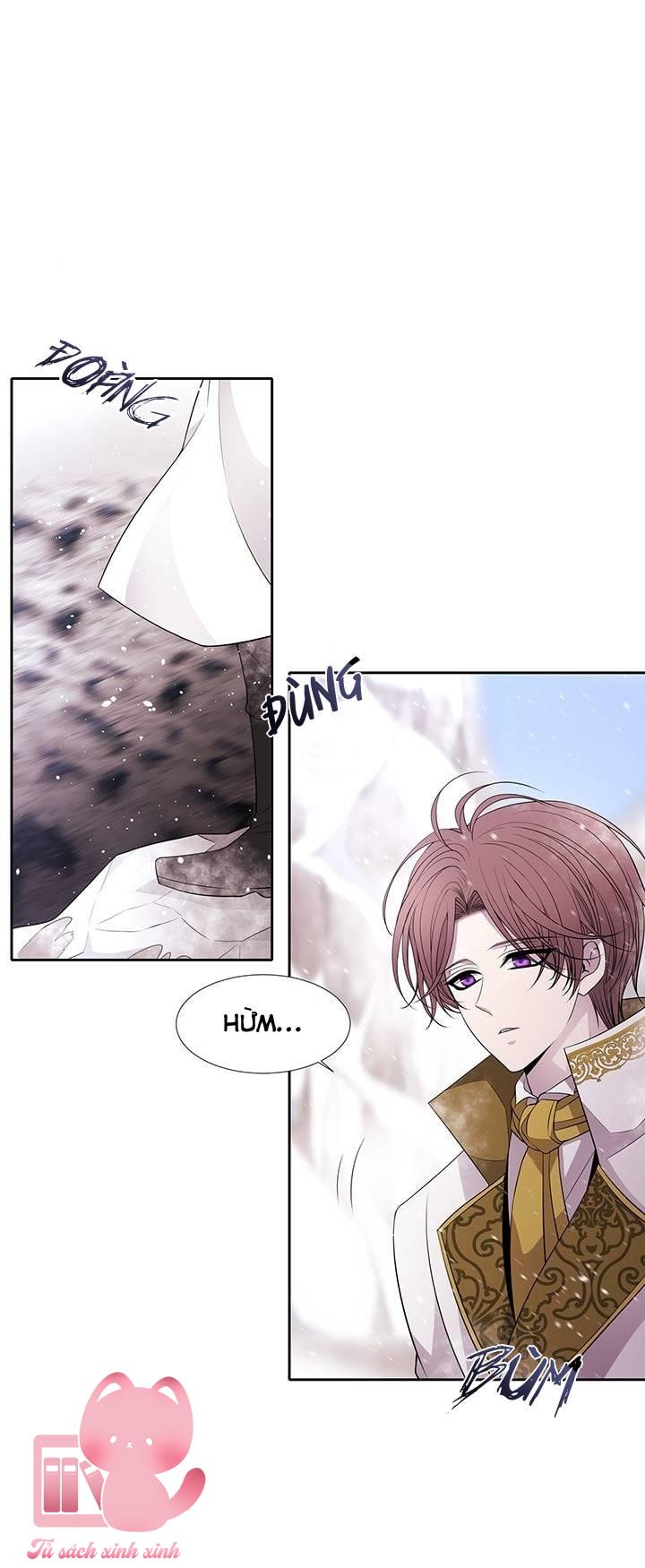 Charlotte Và Ngũ Đại Đồ Đệ - Chap 26 - Trang 1
