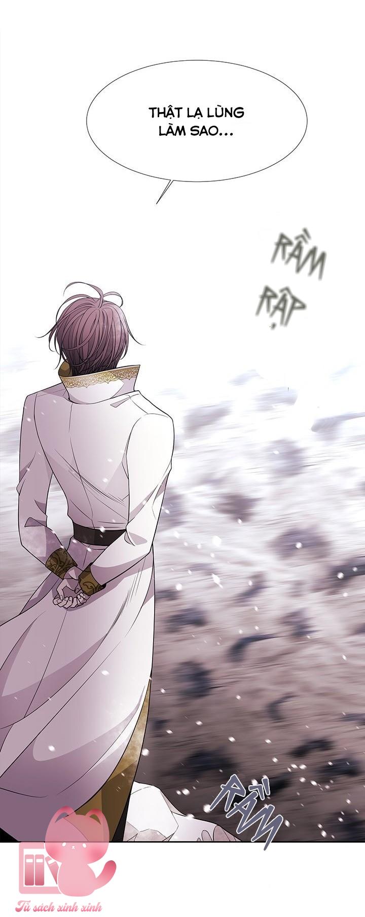 Charlotte Và Ngũ Đại Đồ Đệ - Chap 26 - Trang 2