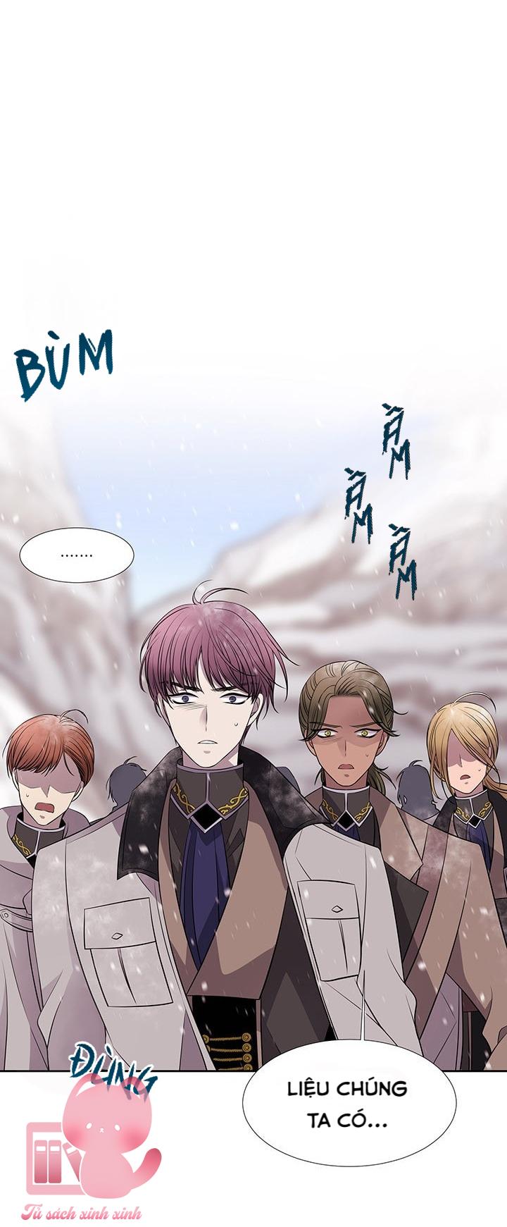 Charlotte Và Ngũ Đại Đồ Đệ - Chap 26 - Trang 11