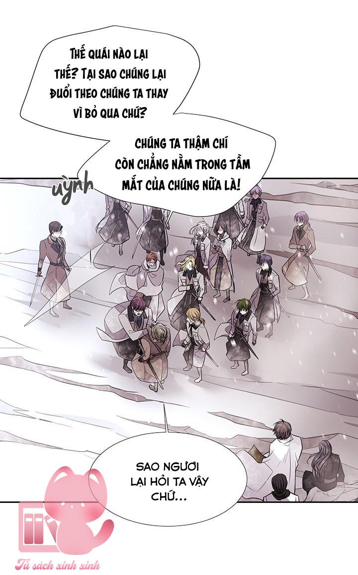 Charlotte Và Ngũ Đại Đồ Đệ - Chap 26 - Trang 13