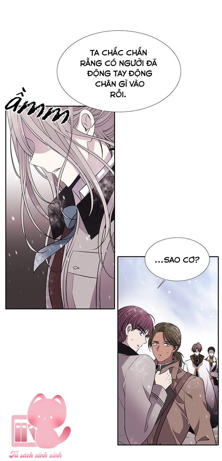 Charlotte Và Ngũ Đại Đồ Đệ - Chap 26 - Trang 14