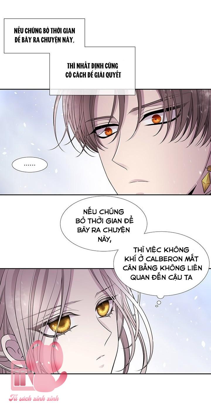 Charlotte Và Ngũ Đại Đồ Đệ - Chap 26 - Trang 17