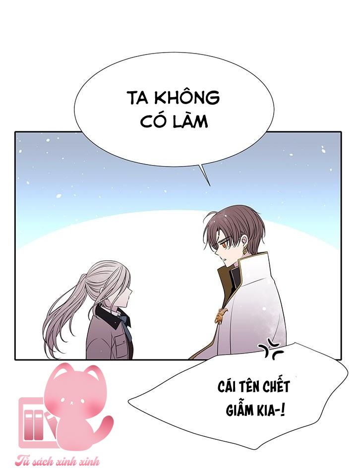 Charlotte Và Ngũ Đại Đồ Đệ - Chap 26 - Trang 18
