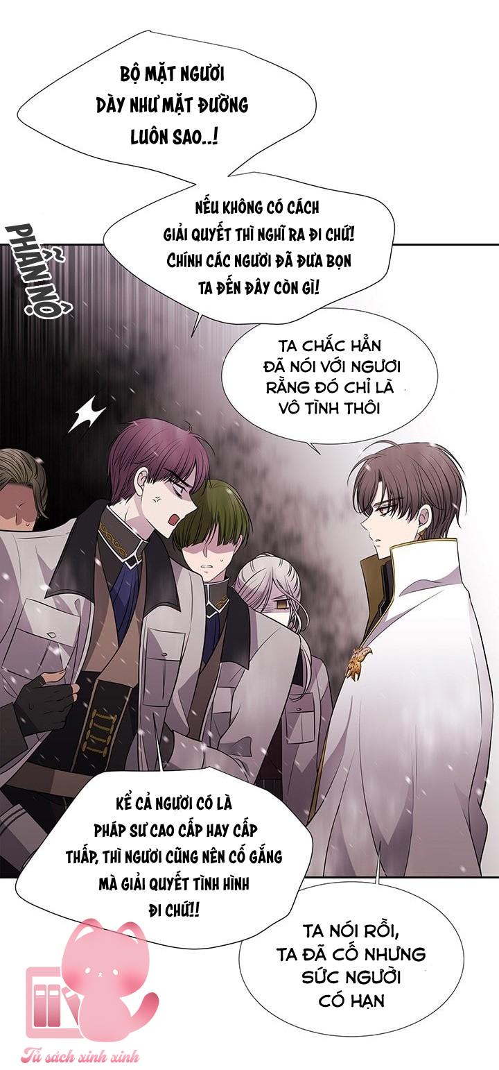 Charlotte Và Ngũ Đại Đồ Đệ - Chap 26 - Trang 19