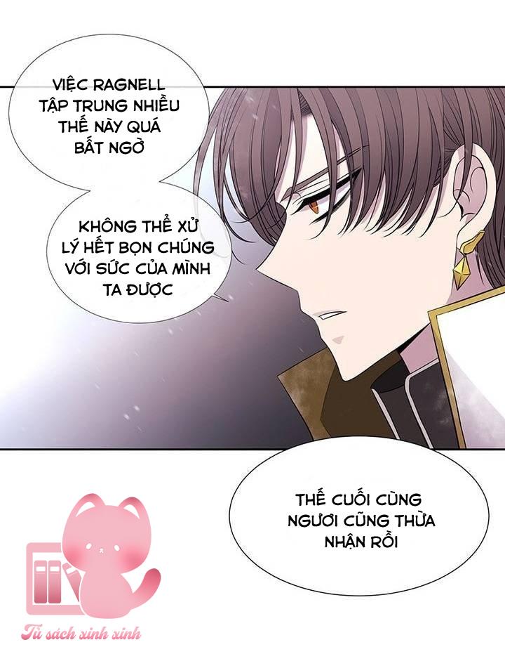 Charlotte Và Ngũ Đại Đồ Đệ - Chap 26 - Trang 20