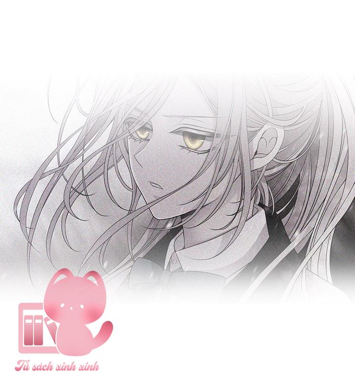 Charlotte Và Ngũ Đại Đồ Đệ - Chap 26 - Trang 3