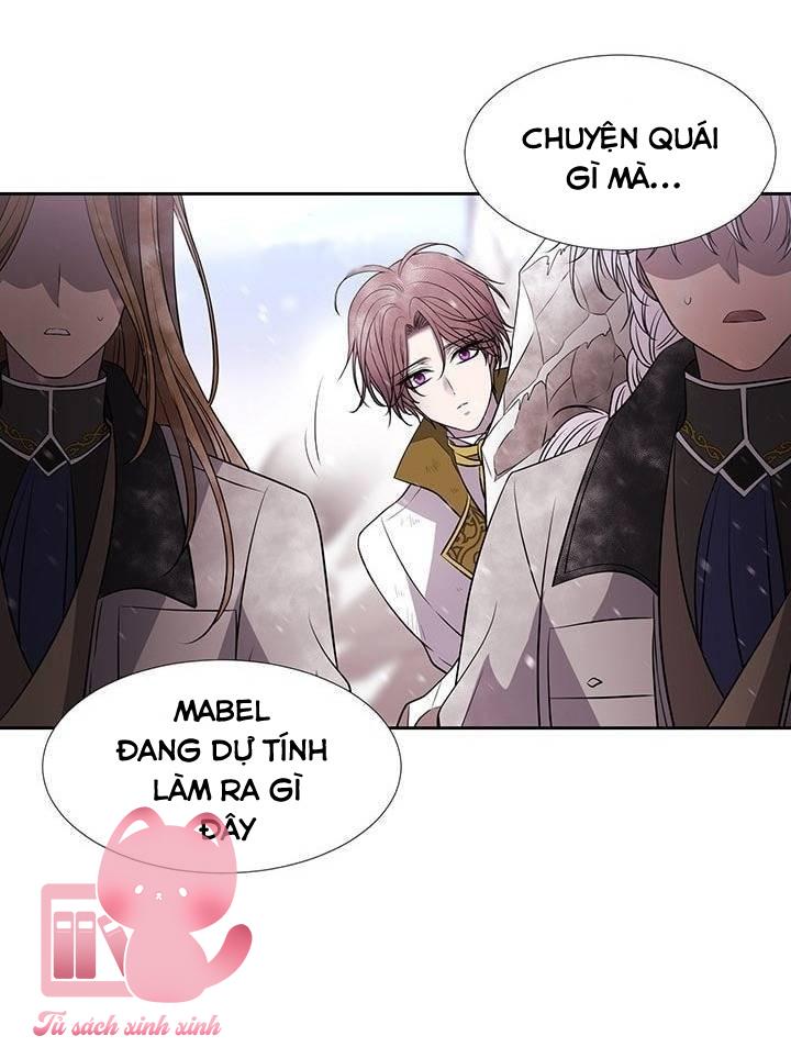 Charlotte Và Ngũ Đại Đồ Đệ - Chap 26 - Trang 23