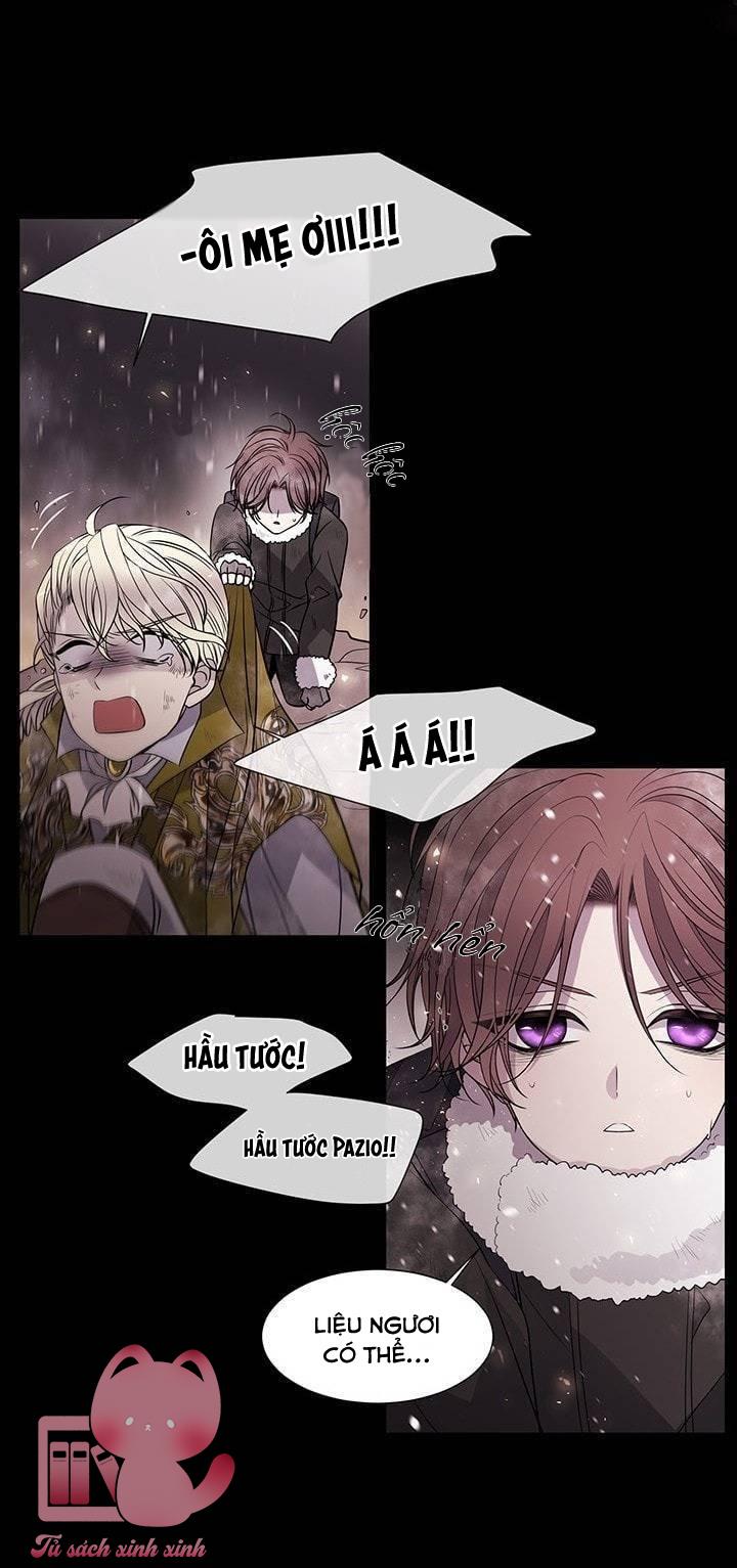 Charlotte Và Ngũ Đại Đồ Đệ - Chap 26 - Trang 28
