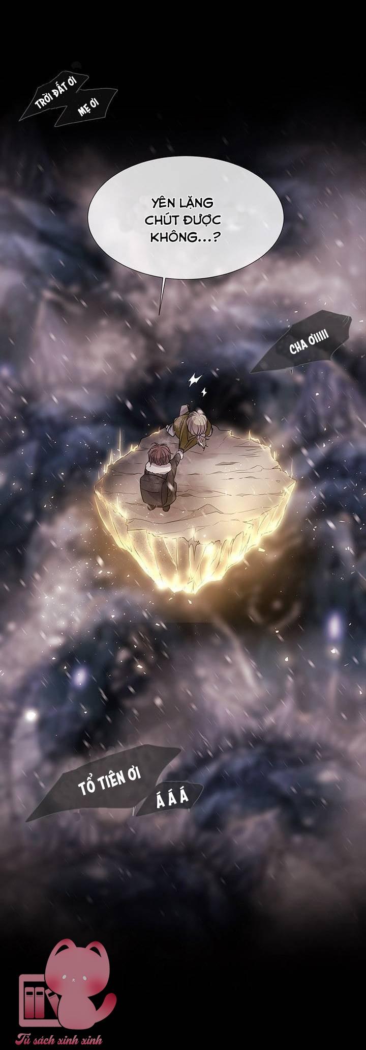 Charlotte Và Ngũ Đại Đồ Đệ - Chap 26 - Trang 29