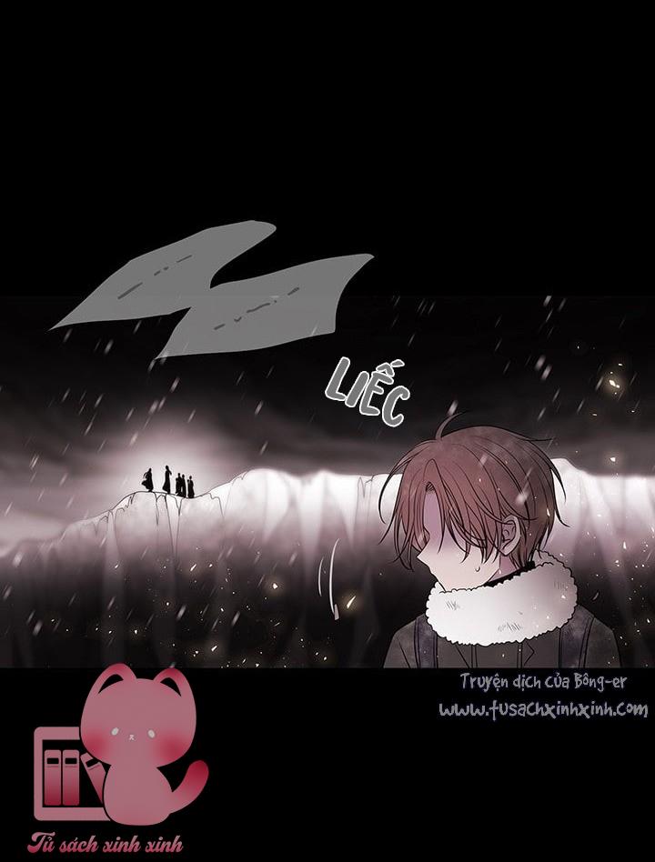 Charlotte Và Ngũ Đại Đồ Đệ - Chap 26 - Trang 30