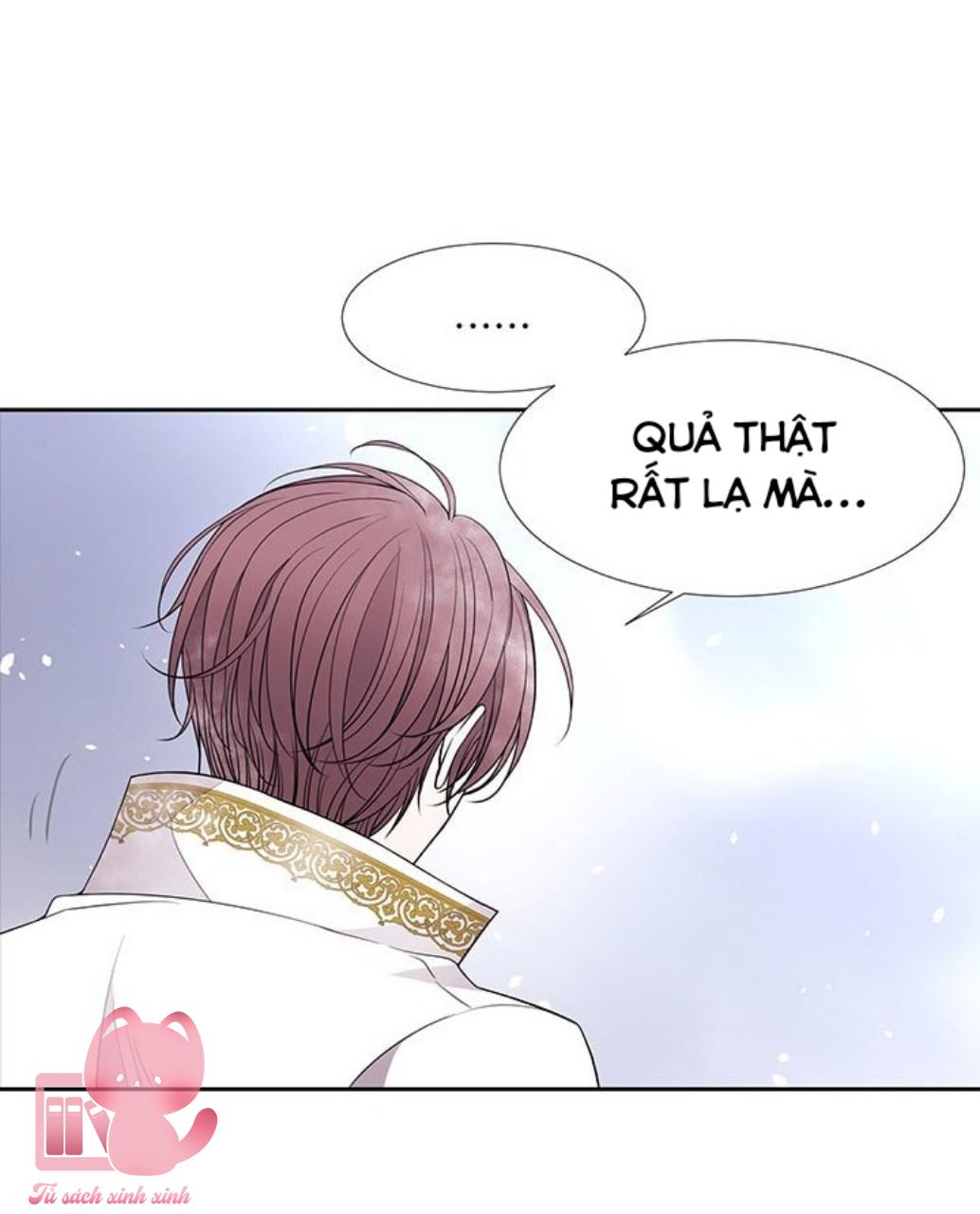 Charlotte Và Ngũ Đại Đồ Đệ - Chap 26 - Trang 4