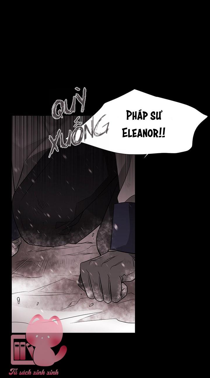 Charlotte Và Ngũ Đại Đồ Đệ - Chap 26 - Trang 31