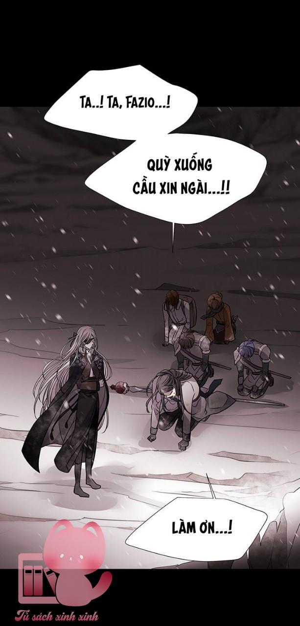 Charlotte Và Ngũ Đại Đồ Đệ - Chap 26 - Trang 32
