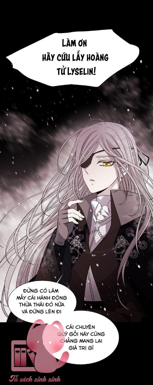 Charlotte Và Ngũ Đại Đồ Đệ - Chap 26 - Trang 33