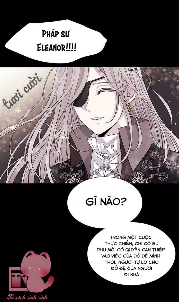Charlotte Và Ngũ Đại Đồ Đệ - Chap 26 - Trang 35