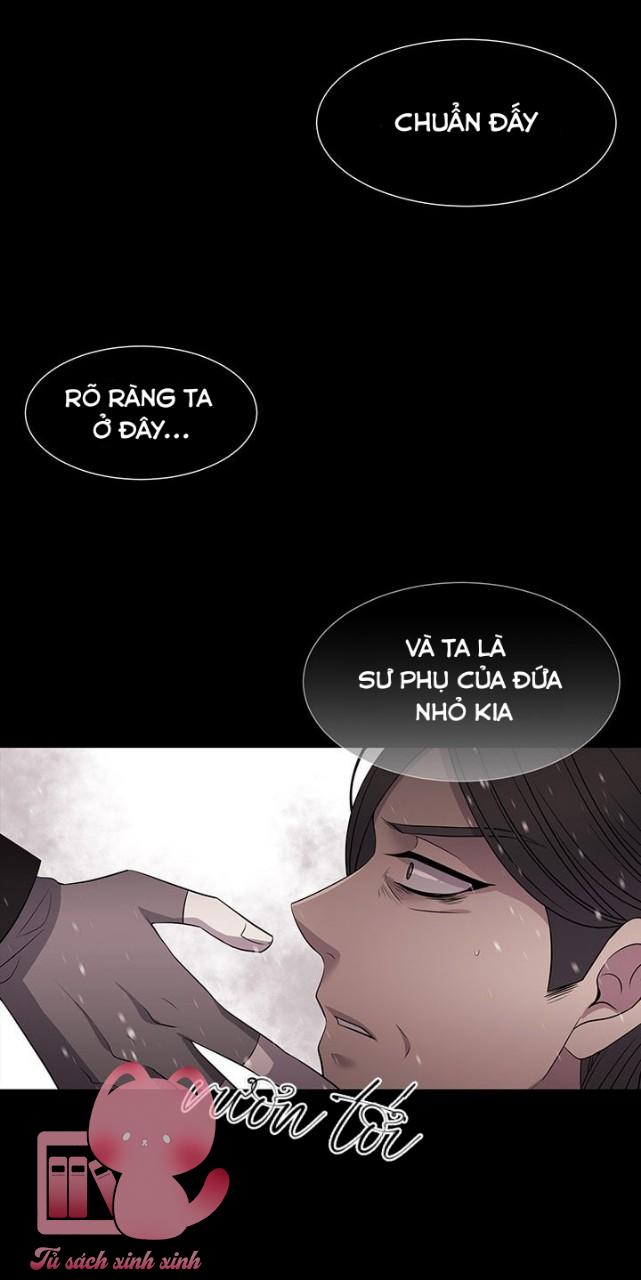 Charlotte Và Ngũ Đại Đồ Đệ - Chap 26 - Trang 38