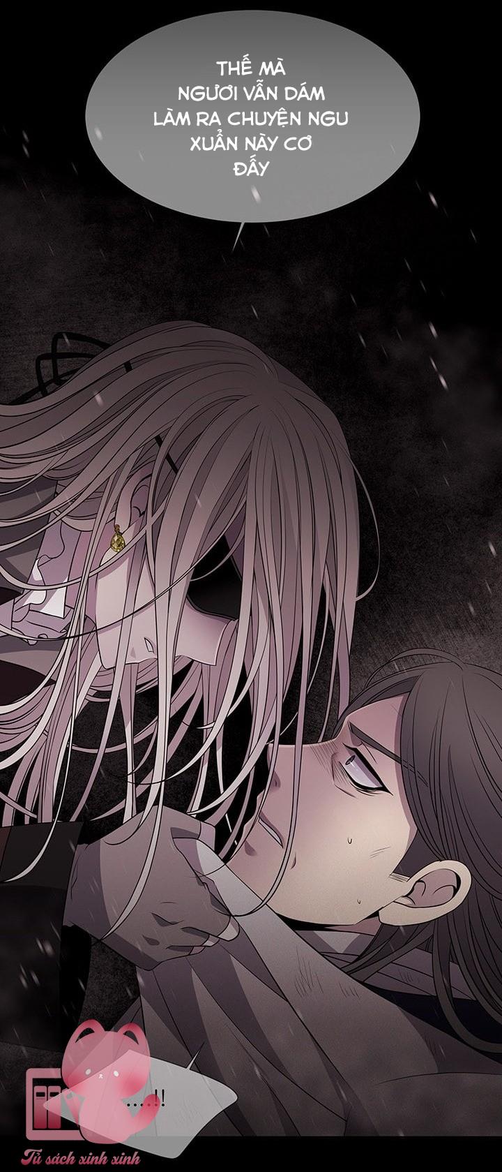 Charlotte Và Ngũ Đại Đồ Đệ - Chap 26 - Trang 39