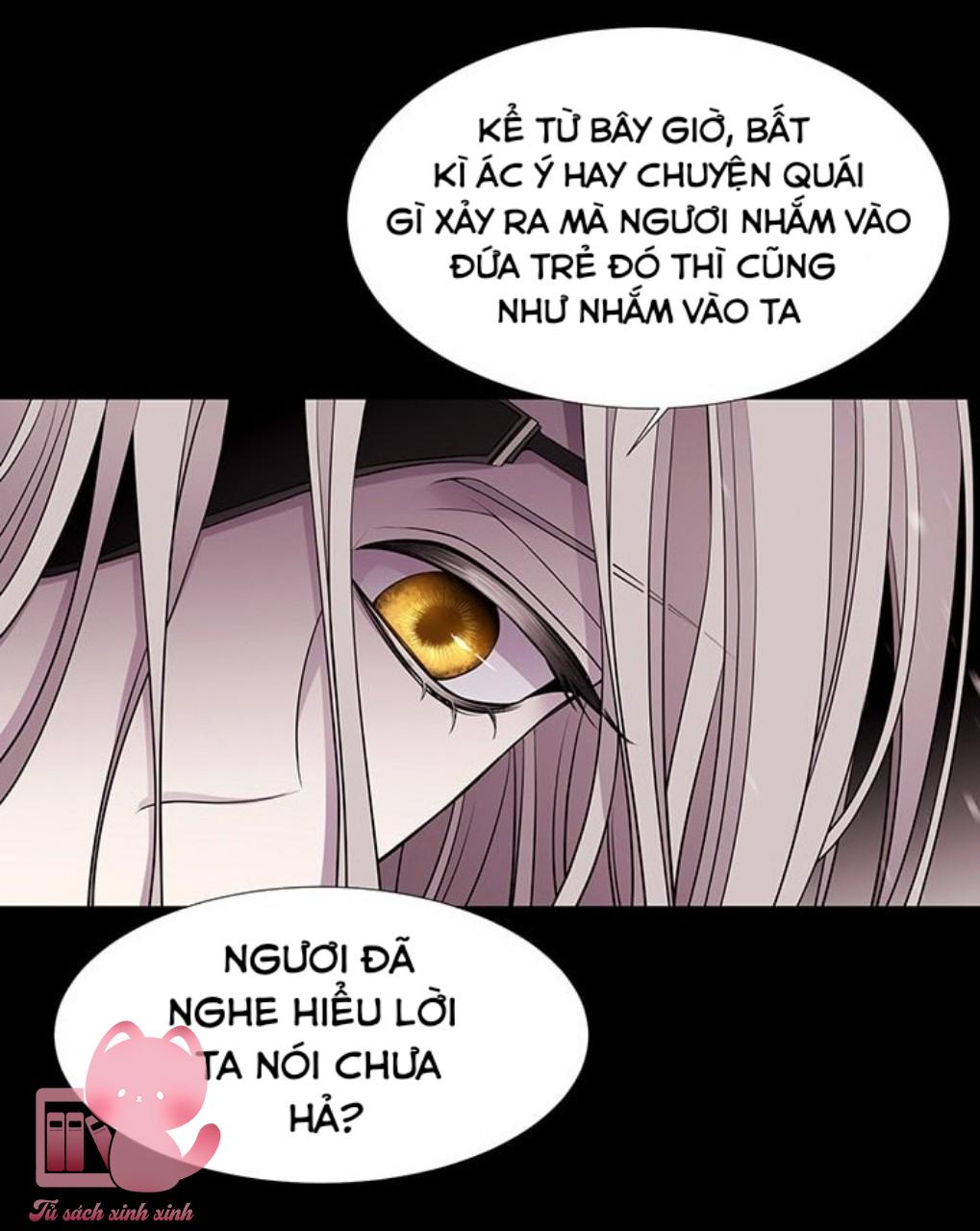 Charlotte Và Ngũ Đại Đồ Đệ - Chap 26 - Trang 40