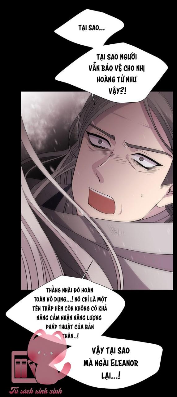 Charlotte Và Ngũ Đại Đồ Đệ - Chap 26 - Trang 41