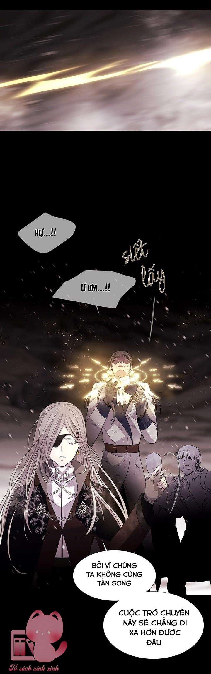 Charlotte Và Ngũ Đại Đồ Đệ - Chap 26 - Trang 42