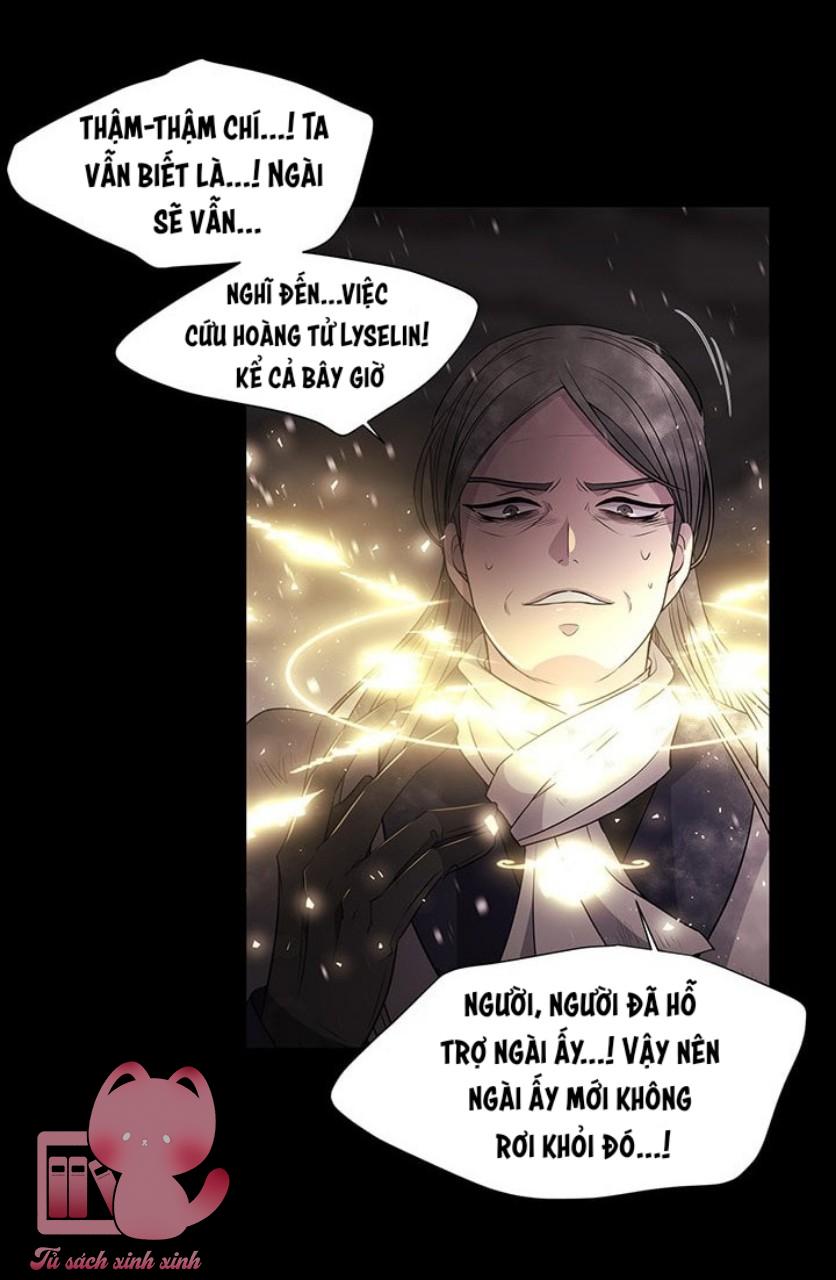 Charlotte Và Ngũ Đại Đồ Đệ - Chap 26 - Trang 43