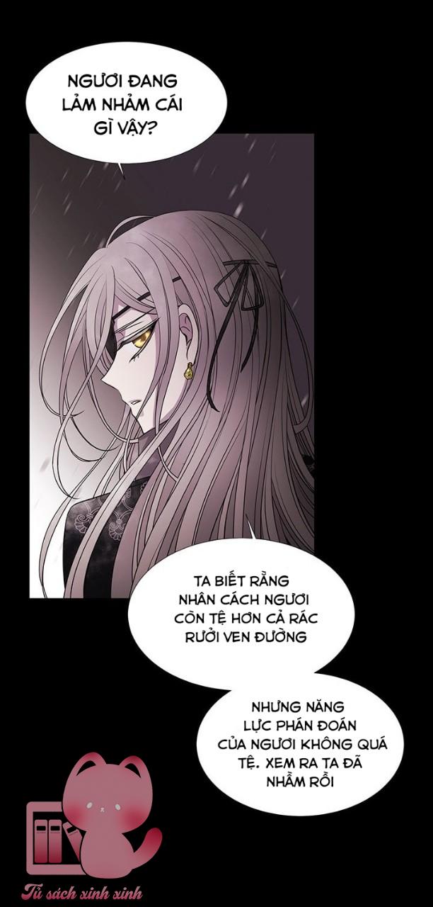 Charlotte Và Ngũ Đại Đồ Đệ - Chap 26 - Trang 44