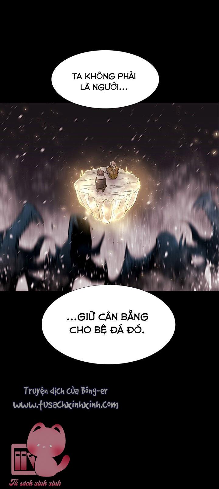 Charlotte Và Ngũ Đại Đồ Đệ - Chap 27 - Trang 1