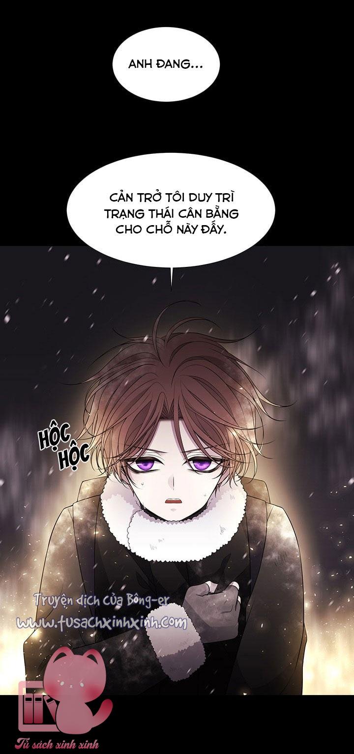 Charlotte Và Ngũ Đại Đồ Đệ - Chap 27 - Trang 11