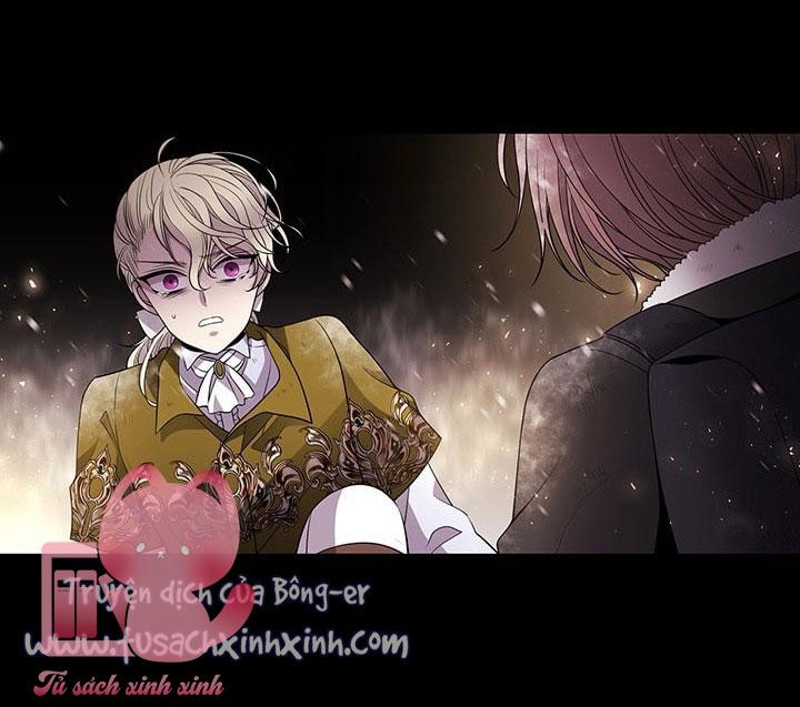 Charlotte Và Ngũ Đại Đồ Đệ - Chap 27 - Trang 12