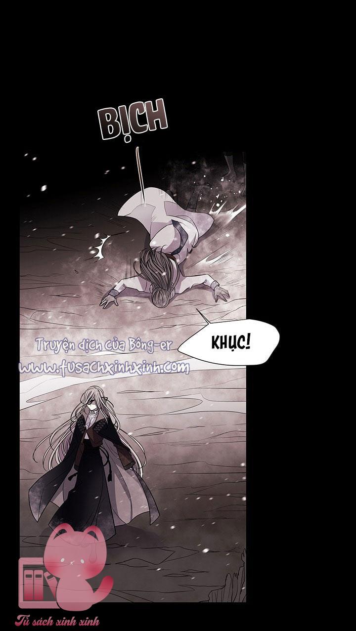 Charlotte Và Ngũ Đại Đồ Đệ - Chap 27 - Trang 15