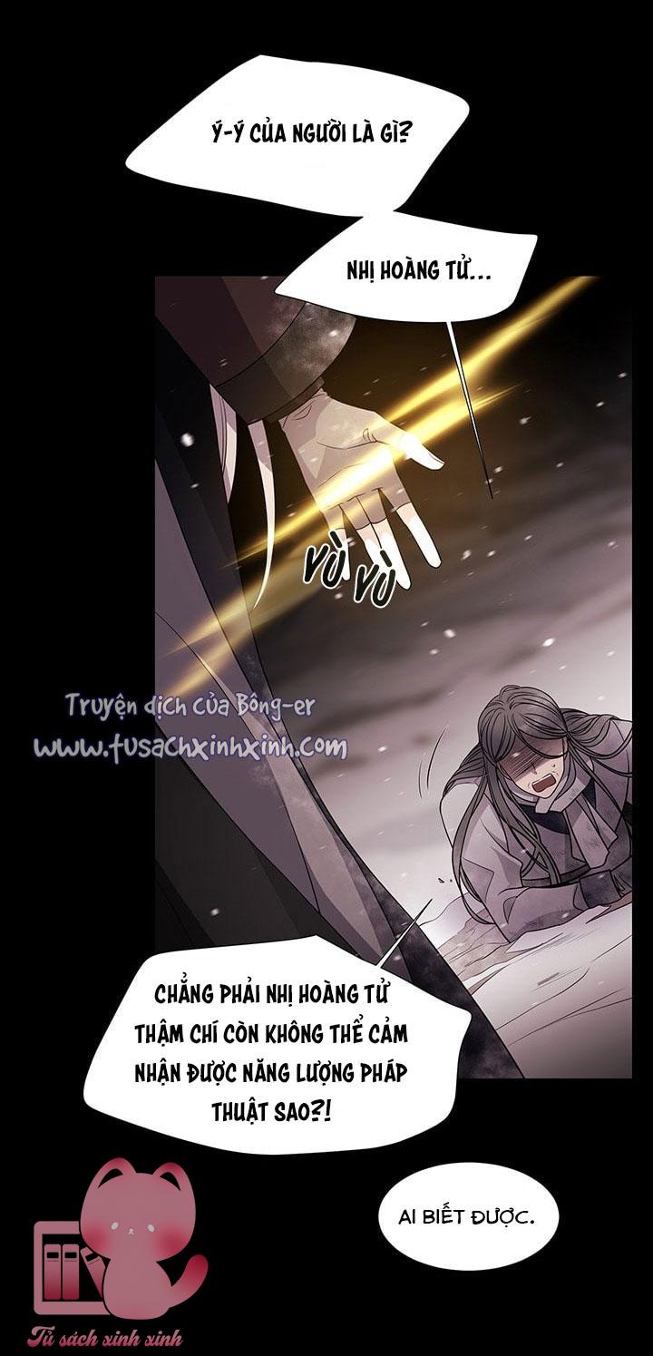 Charlotte Và Ngũ Đại Đồ Đệ - Chap 27 - Trang 16