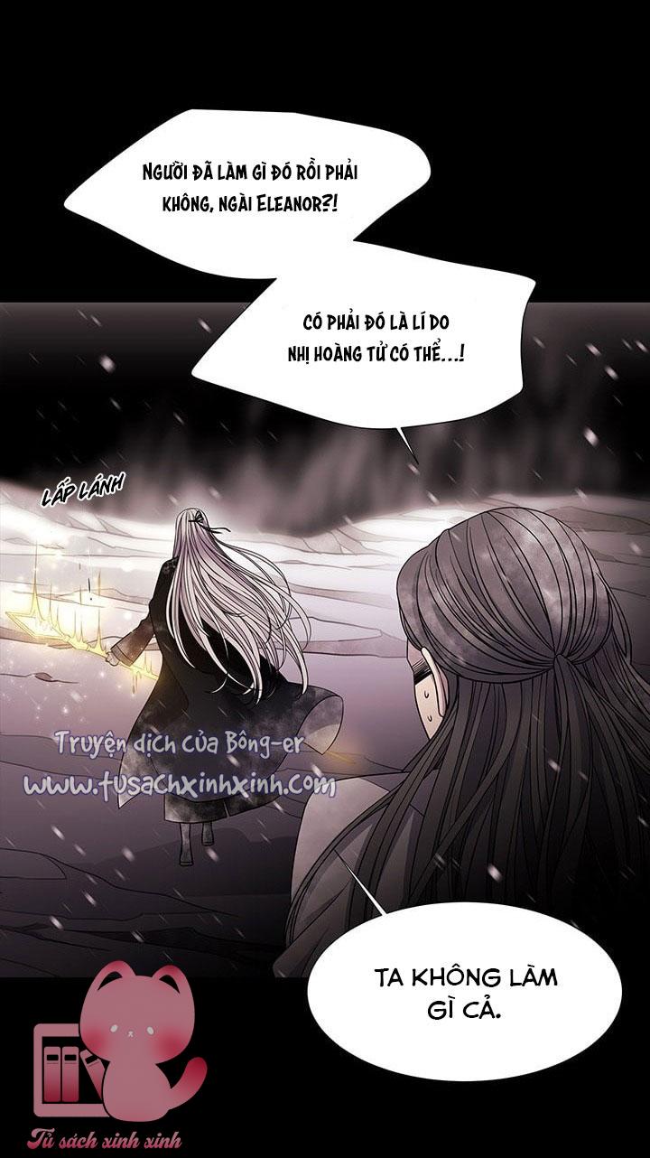Charlotte Và Ngũ Đại Đồ Đệ - Chap 27 - Trang 17