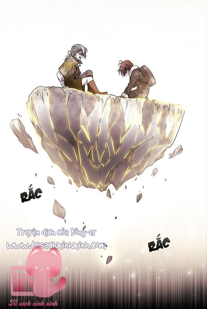 Charlotte Và Ngũ Đại Đồ Đệ - Chap 27 - Trang 20
