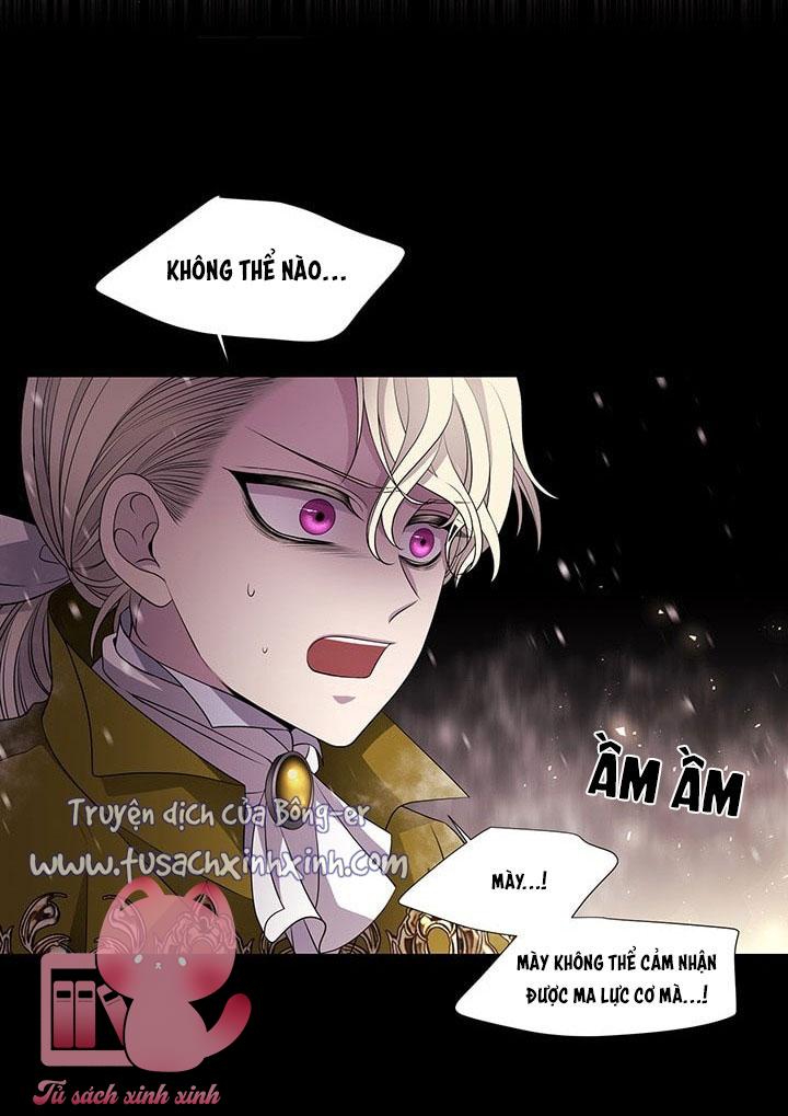 Charlotte Và Ngũ Đại Đồ Đệ - Chap 27 - Trang 21