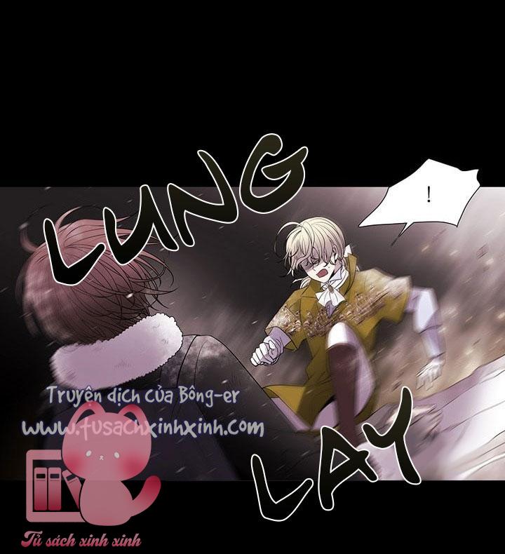 Charlotte Và Ngũ Đại Đồ Đệ - Chap 27 - Trang 22
