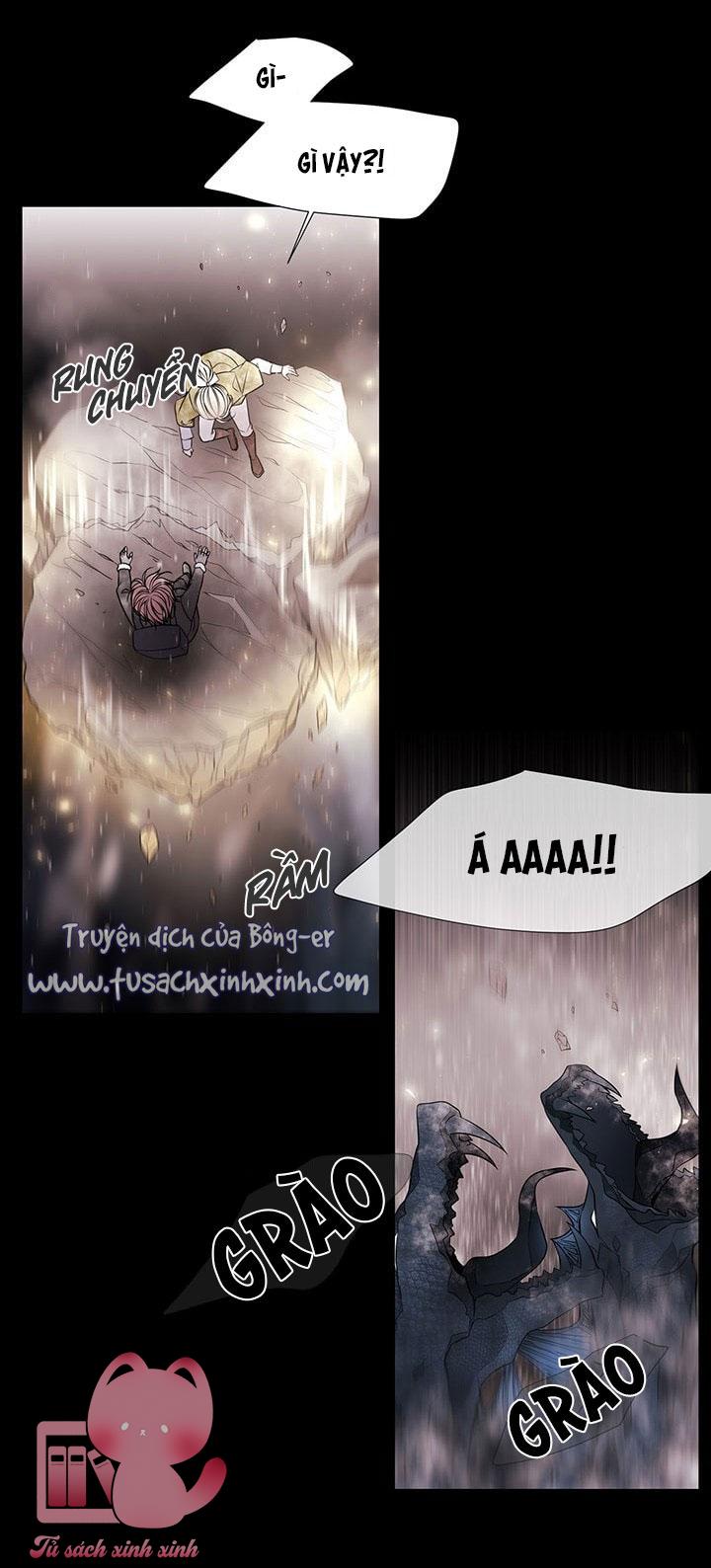 Charlotte Và Ngũ Đại Đồ Đệ - Chap 27 - Trang 23