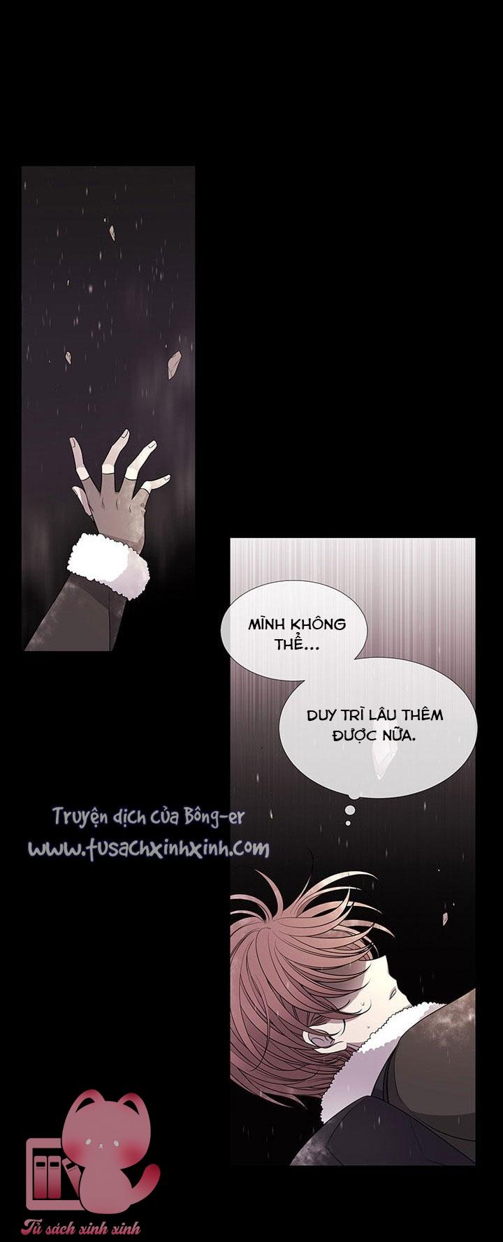 Charlotte Và Ngũ Đại Đồ Đệ - Chap 27 - Trang 25