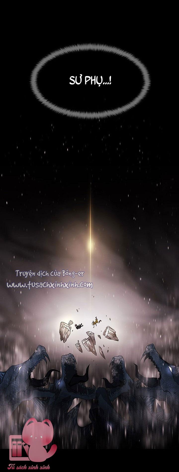 Charlotte Và Ngũ Đại Đồ Đệ - Chap 27 - Trang 26