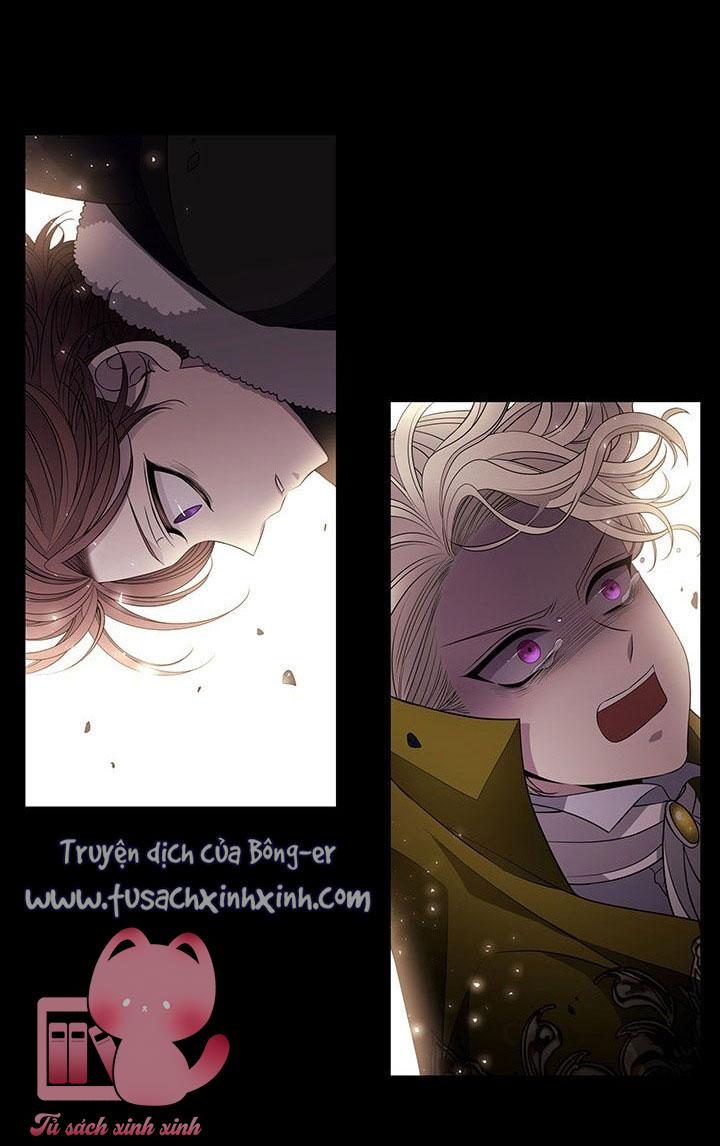 Charlotte Và Ngũ Đại Đồ Đệ - Chap 27 - Trang 29