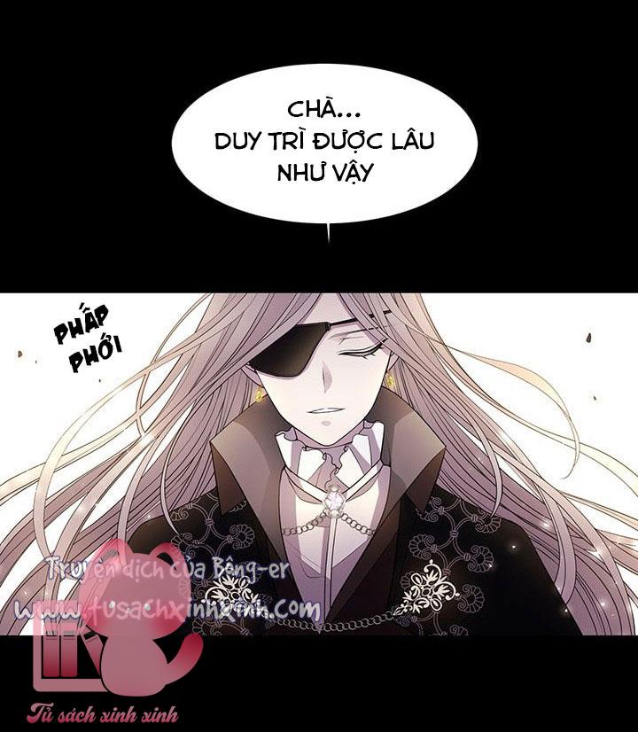 Charlotte Và Ngũ Đại Đồ Đệ - Chap 27 - Trang 30