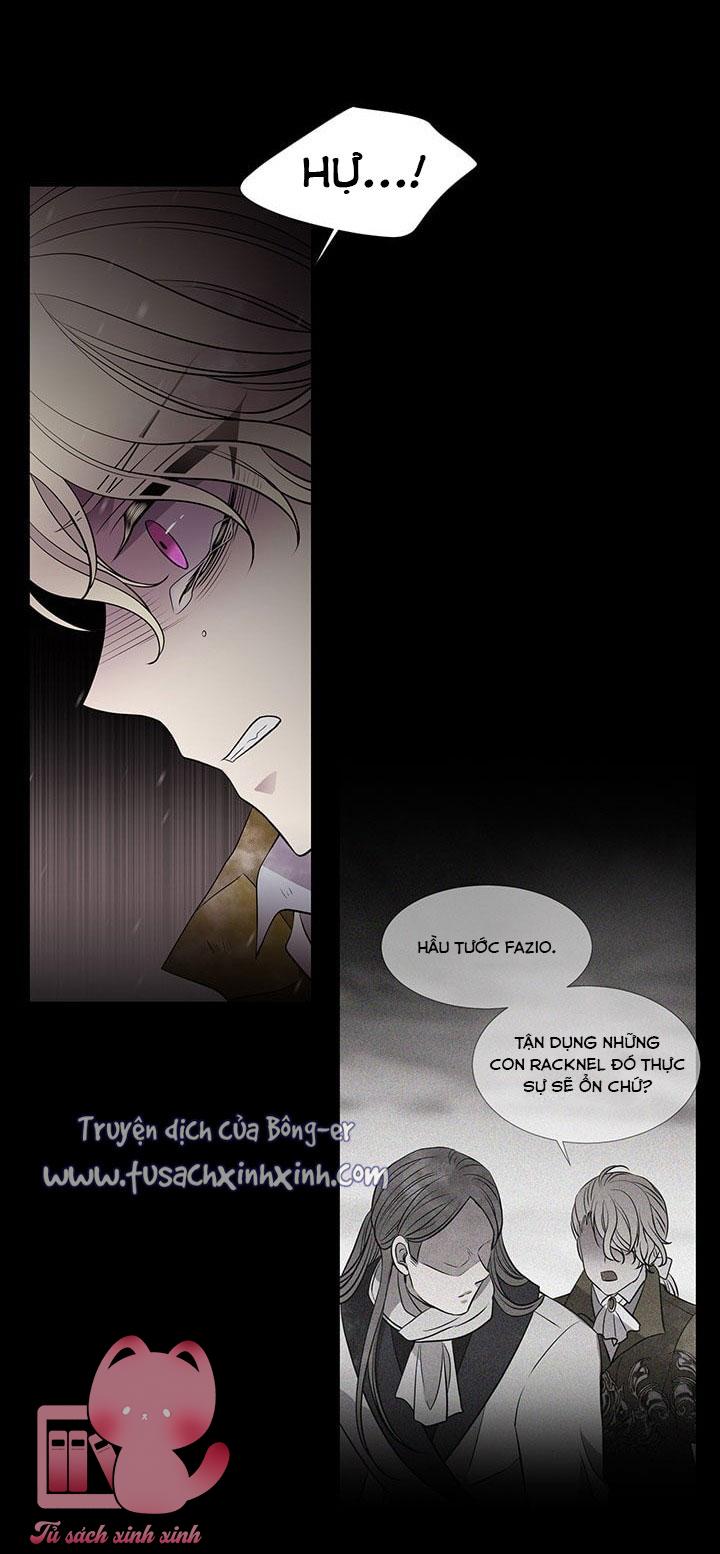 Charlotte Và Ngũ Đại Đồ Đệ - Chap 27 - Trang 4