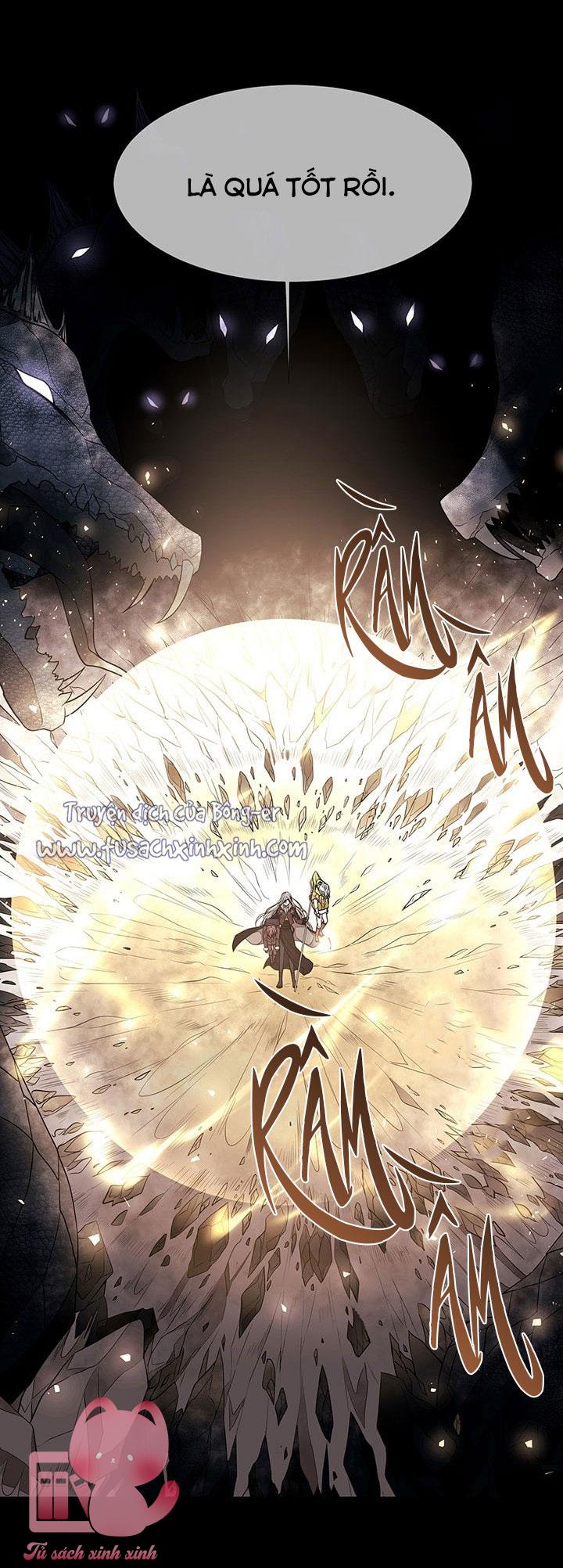 Charlotte Và Ngũ Đại Đồ Đệ - Chap 27 - Trang 31