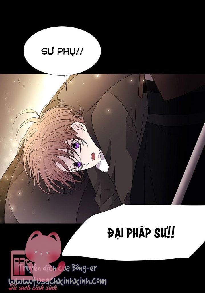 Charlotte Và Ngũ Đại Đồ Đệ - Chap 27 - Trang 32