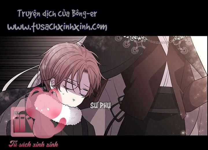 Charlotte Và Ngũ Đại Đồ Đệ - Chap 27 - Trang 36