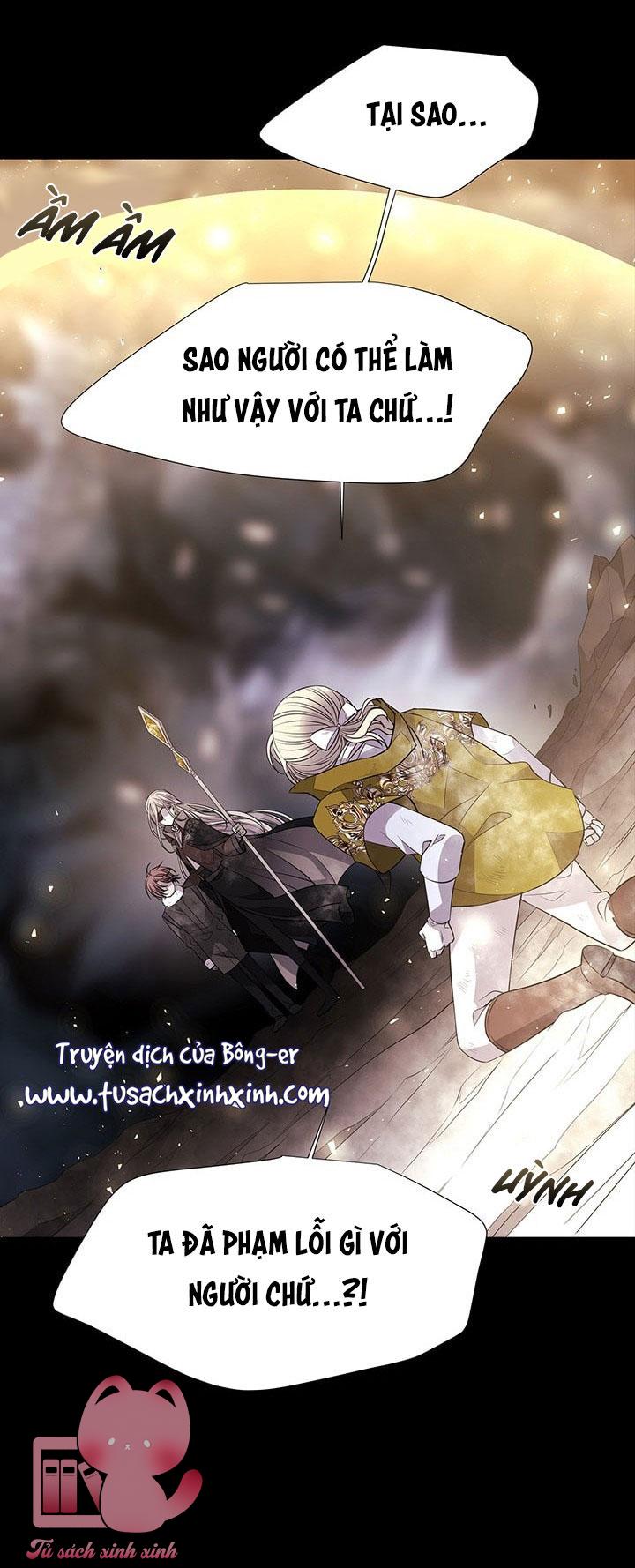Charlotte Và Ngũ Đại Đồ Đệ - Chap 27 - Trang 37